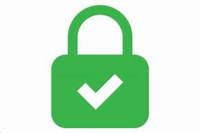 Image result for Padlock Logo On Check