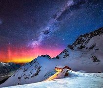 Image result for Night Sky Theme