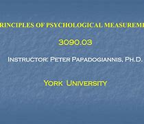 Image result for Psychology Introduction Classes