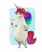 Image result for Cute Unicorn Fabric