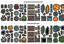 Image result for Dnd Map Tokens