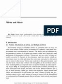 Image result for Nitrate and Nitrite