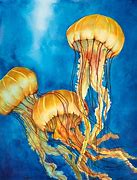 Image result for Jellyfish Pixel Art