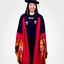 Image result for Graduation Gown Pics