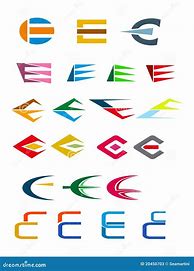 Image result for Alphabet Letter E Pictures Stock Vector