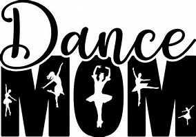 Image result for Dance Mom SVG for Wine Cup