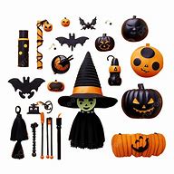 Image result for Halloween Characters Spider