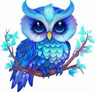 Image result for Owl On a Branch Adobe Stock