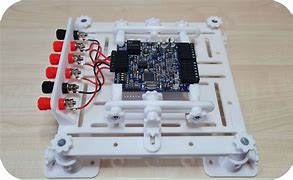 Image result for PCB Assembly Test Fixture