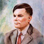 Image result for Alan Turing Institute Logo