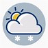 Image result for Forecast Icon Weather Symbols