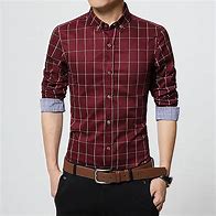 Image result for Men's Casual Shirts Long Sleeve Dress