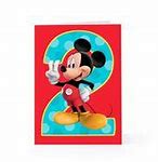 Image result for Mickey Mouse 1 Birthday