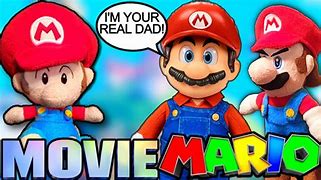 Image result for Baby Mario Movie