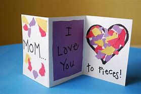 Image result for I Love Yu to Pieces Card