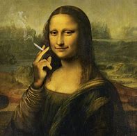 Image result for Mona Lisa Painting Artist