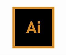 Image result for Ai Logo in Black Backgraund