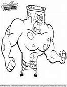 Image result for Print Spongebob Coloring Pages