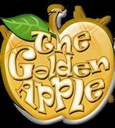 Image result for Paris and the Golden Apple