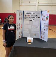 Image result for 7th Grade Science Fair Projects