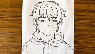 Image result for Anime Drawing Inspiration Boy