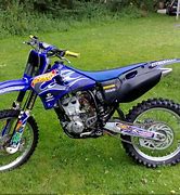 Image result for Yz 250 2T