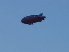 Image result for Stealth Blimp