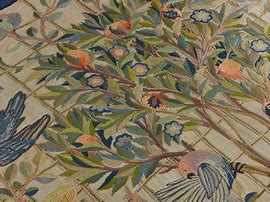 Image result for May Day William Morris