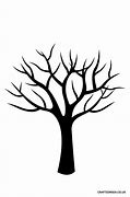 Image result for Cherry Blossom Tree Stencil