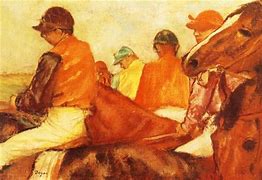 Image result for Edgar Degas Ballet