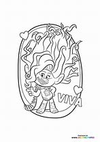 Image result for Baby Poppy Trolls Movie Princess