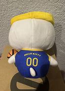 Image result for Warriors Hello Kitty Plush