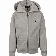 Image result for Ralph Lauren Zip Up Hoodie