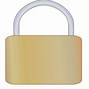 Image result for Sign Language Lock Clip Art