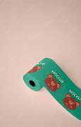 Image result for Sticker Roll Holder