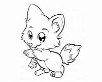 Image result for Little Puppy Coloring Pages