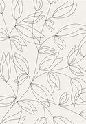 Image result for Leaf Line Art Aesthetic