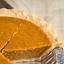 Image result for The Best Pumpkin Pie Recipe