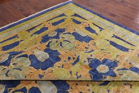 Image result for William Morris Wool Rug