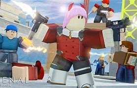 Image result for Roblox Arsenal Animation