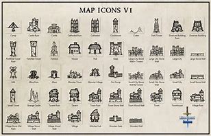 Image result for Free Map Marker Icons