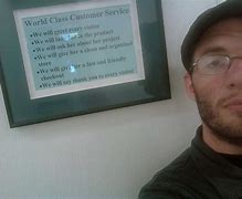 Image result for Facebook Customer Service Example