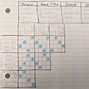 Image result for Logic Puzzle Grids Printable Blank