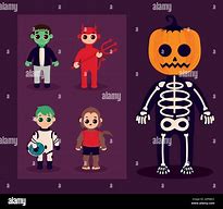 Image result for Halloween Characters Spider