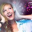 Image result for Karaoke Flyer Template