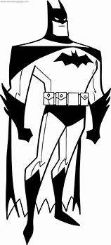 Image result for Batman Returns Coloring Pages