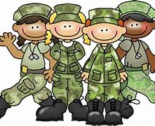 Image result for Army Boot Camp Clip Art