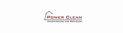 Image result for Power of Clean Logo