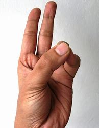 Image result for Solar Plexus Hand Mudra