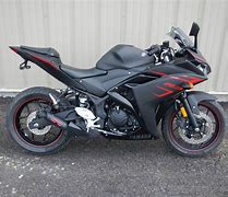 Image result for Yamaha Motorcycles YZF R3